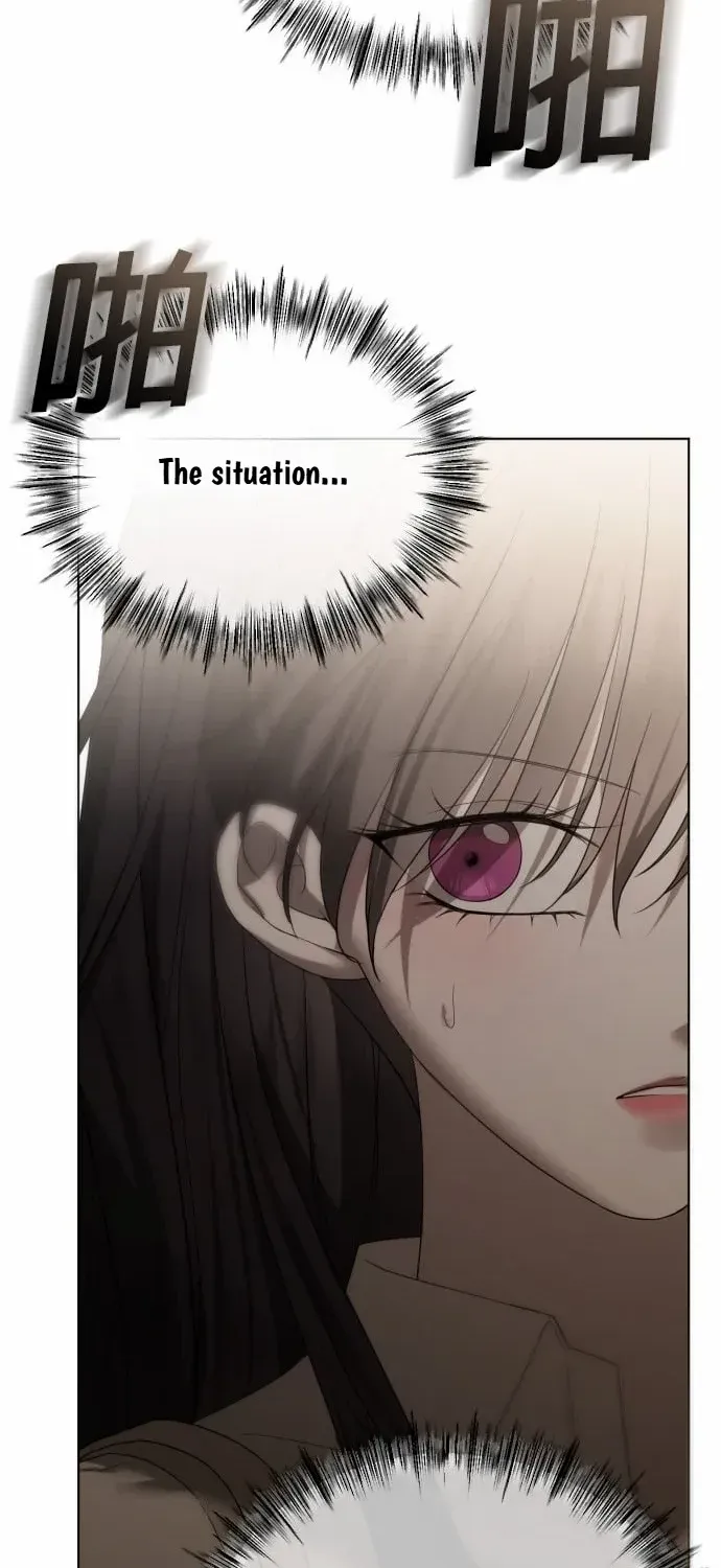 The Ending, I Want to Change it Mangakakalot X Chapter 56 Page 45