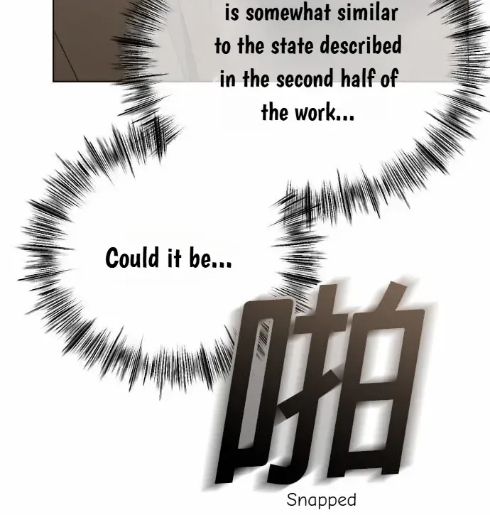 The Ending, I Want to Change it Mangakakalot X Chapter 56 Page 46
