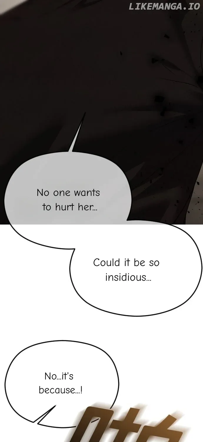 The Ending, I Want to Change it Mangakakalot X Chapter 56 Page 50
