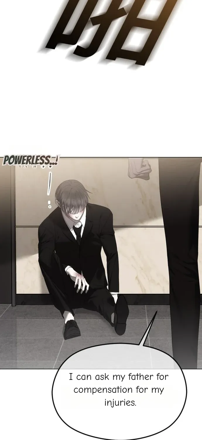 The Ending, I Want to Change it Mangakakalot X Chapter 56 Page 51