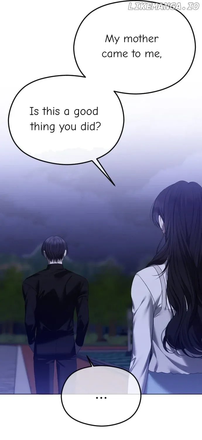 The Ending, I Want to Change it Mangakakalot X Chapter 56 Page 59