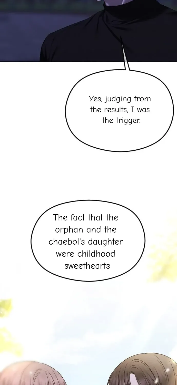 The Ending, I Want to Change it Mangakakalot X Chapter 56 Page 63