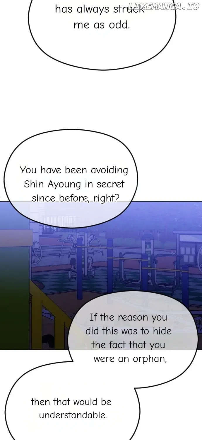The Ending, I Want to Change it Mangakakalot X Chapter 56 Page 65