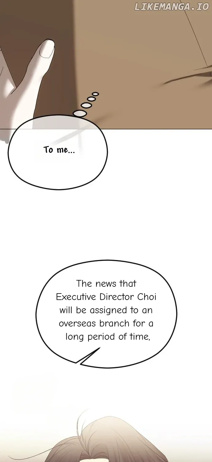 The Ending, I Want to Change it Mangakakalot X Chapter 56 Page 8