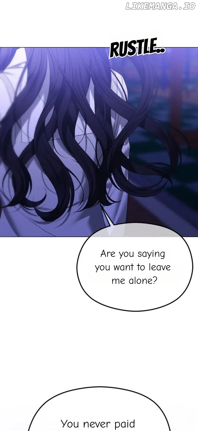 The Ending, I Want to Change it Mangakakalot X Chapter 56 Page 71