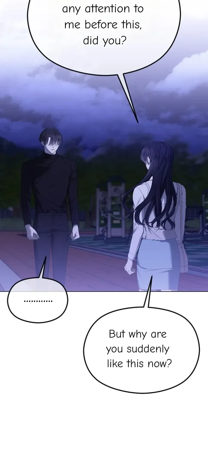 The Ending, I Want to Change it Mangakakalot X Chapter 56 Page 72
