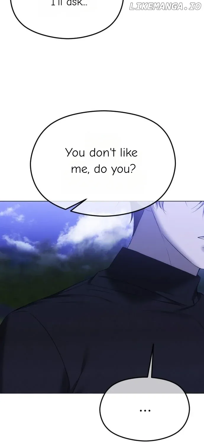 The Ending, I Want to Change it Mangakakalot X Chapter 56 Page 74