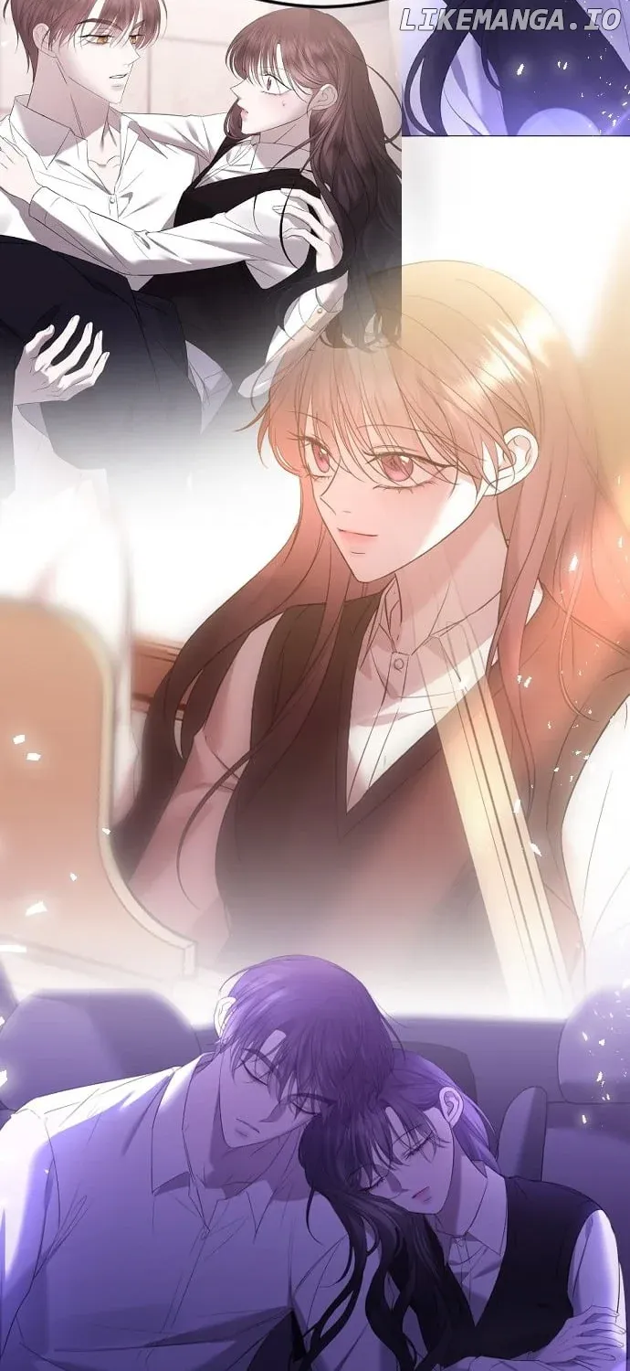 The Ending, I Want to Change it Mangakakalot X Chapter 56 Page 77