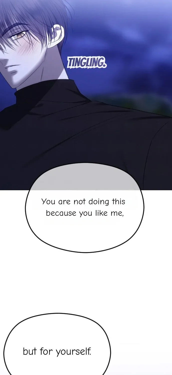 The Ending, I Want to Change it Mangakakalot X Chapter 56 Page 84