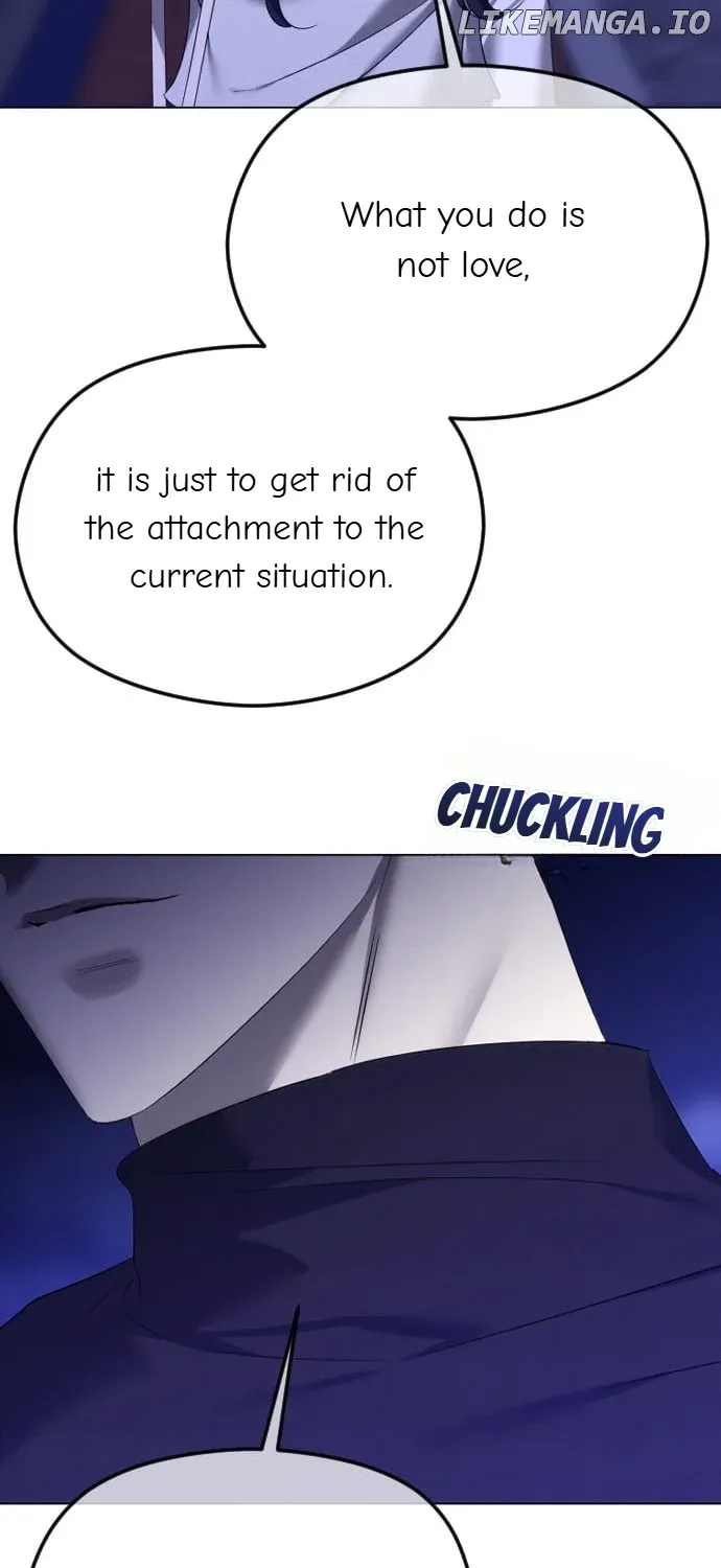 The Ending, I Want to Change it Mangakakalot X Chapter 56 Page 86