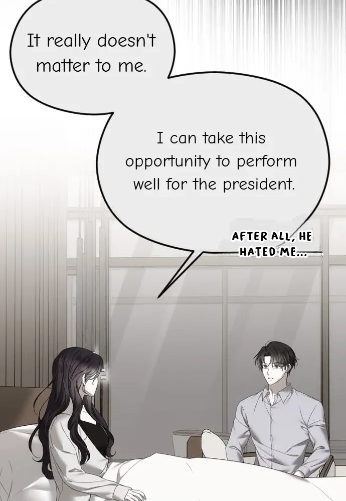 The Ending, I Want to Change it Mangakakalot X Chapter 56 Page 10