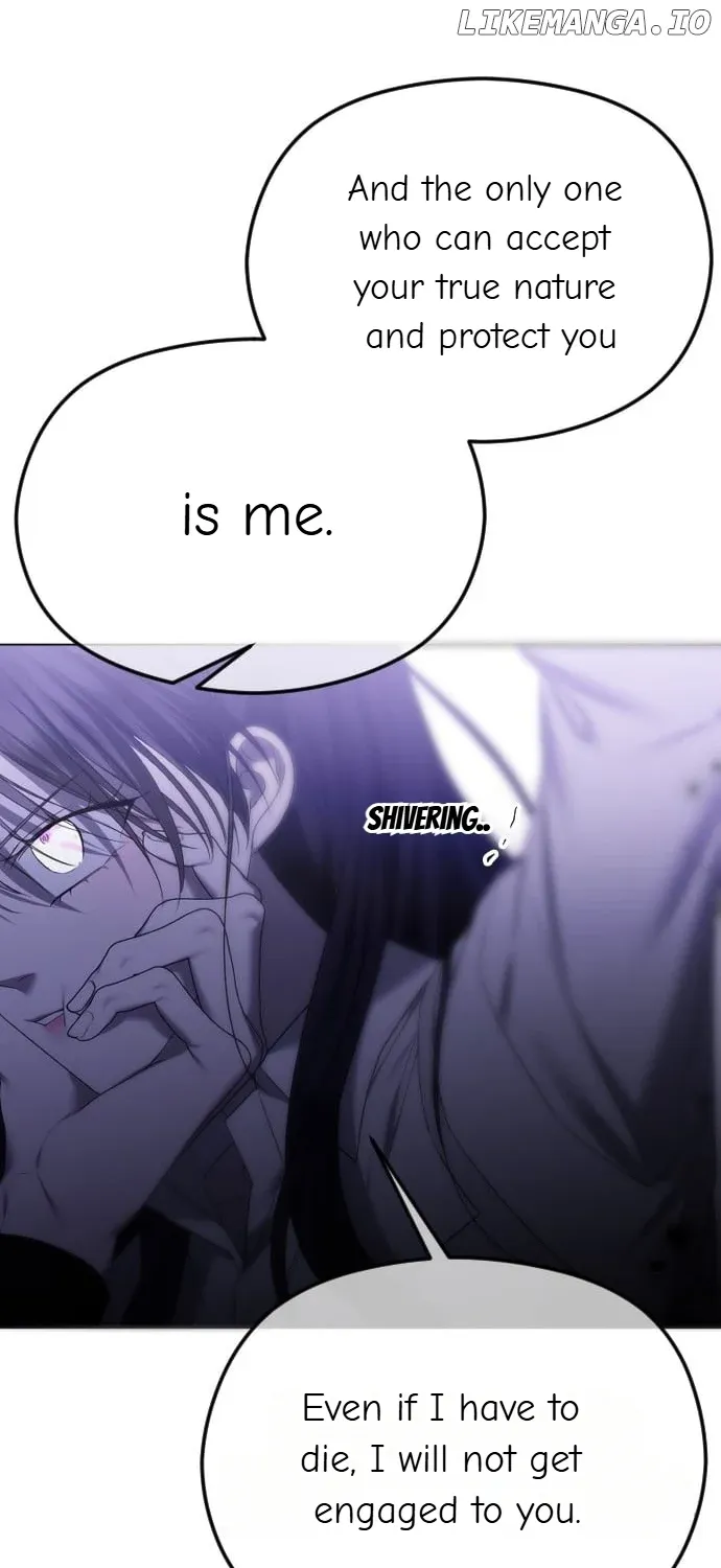 The Ending, I Want to Change it Mangakakalot X Chapter 56 Page 92