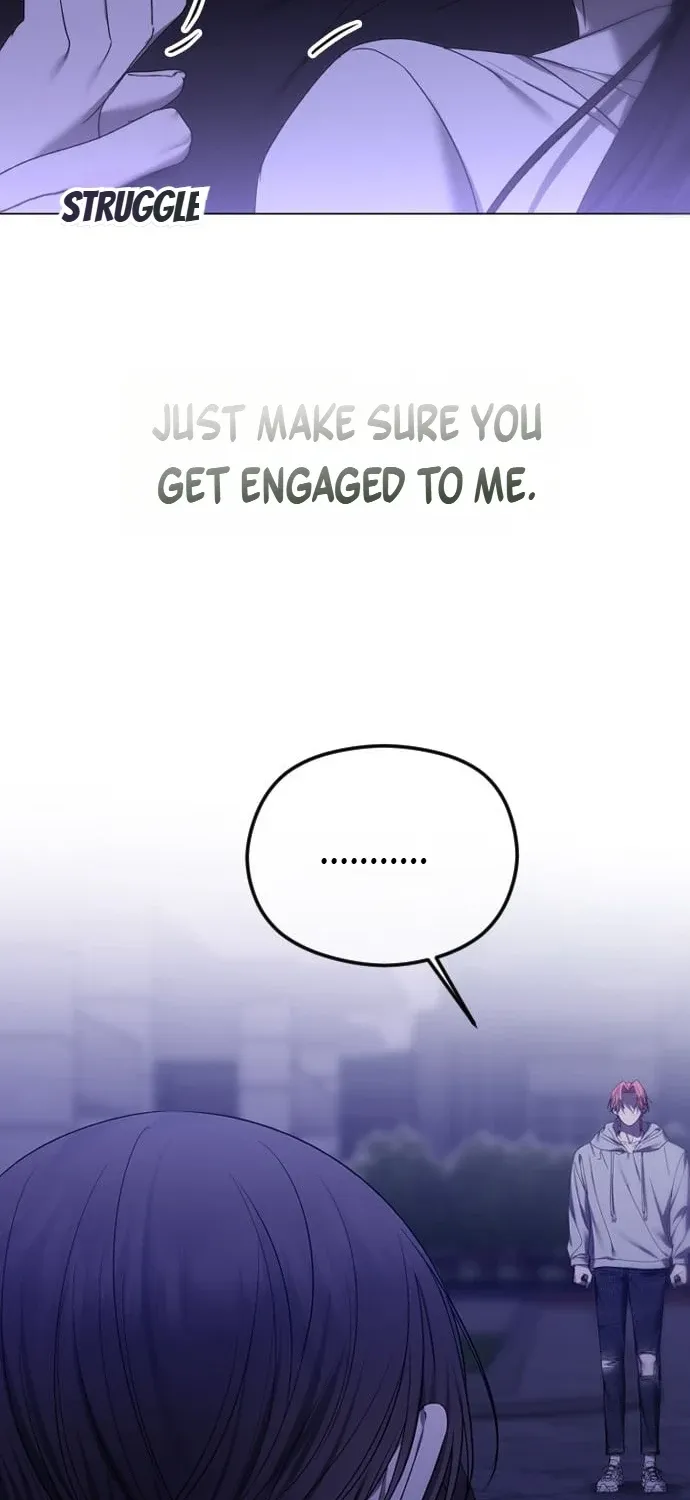 The Ending, I Want to Change it Mangakakalot X Chapter 56 Page 99