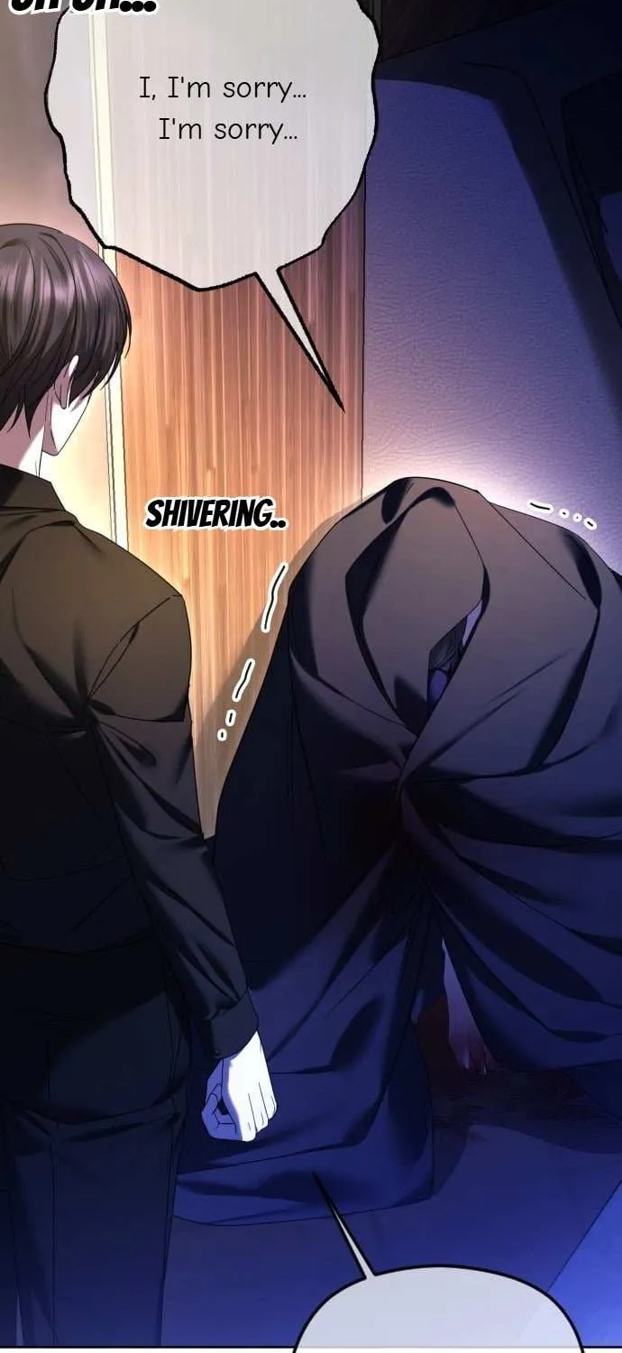 The Ending, I Want to Change it Mangakakalot X Chapter 63 Page 105