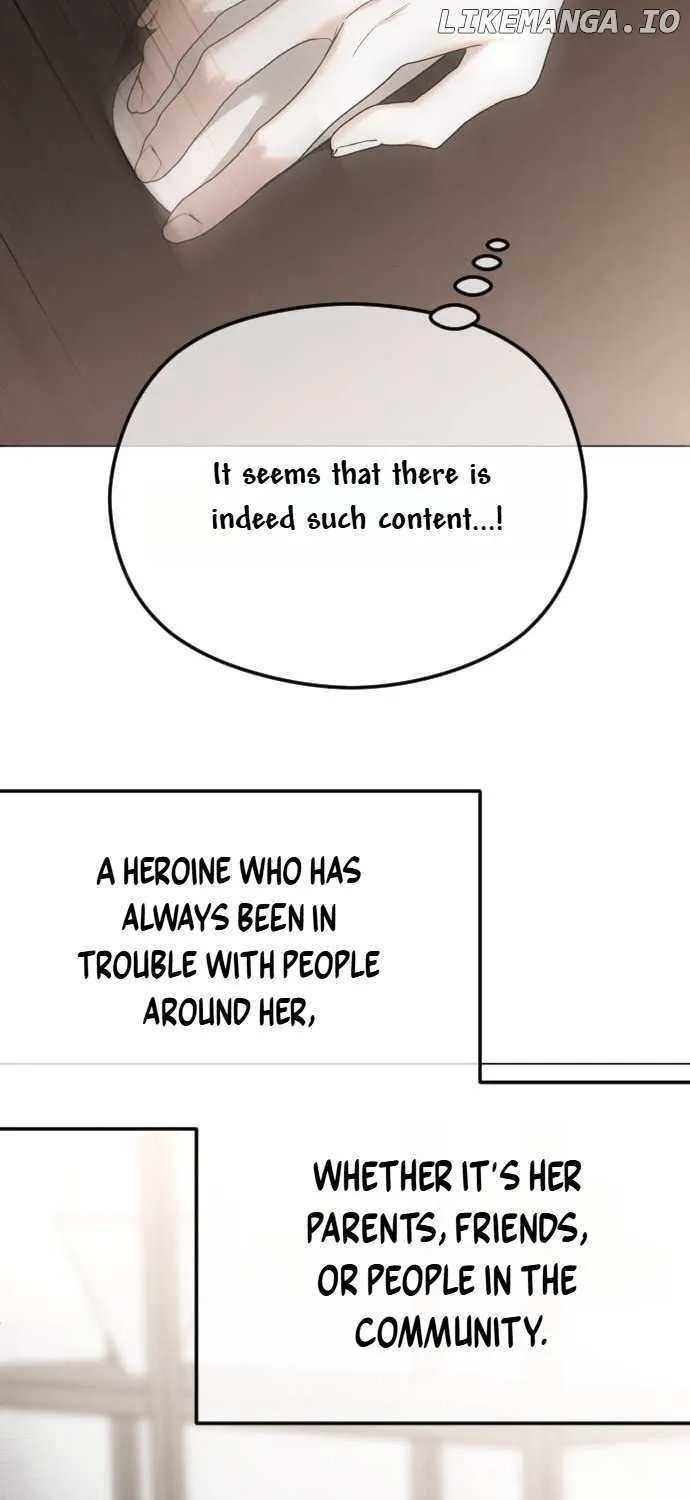 The Ending, I Want to Change it Mangakakalot X Chapter 63 Page 11