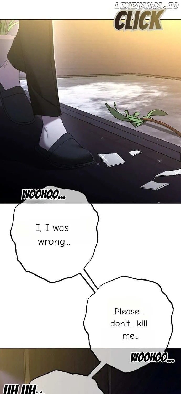 The Ending, I Want to Change it Mangakakalot X Chapter 63 Page 104