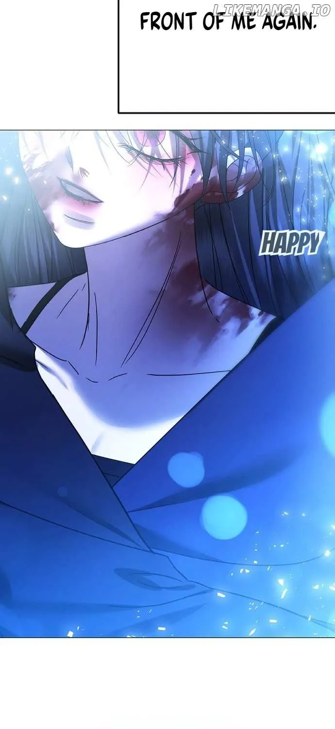 The Ending, I Want to Change it Mangakakalot X Chapter 63 Page 116