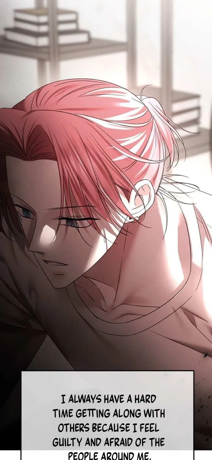 The Ending, I Want to Change it Mangakakalot X Chapter 63 Page 12
