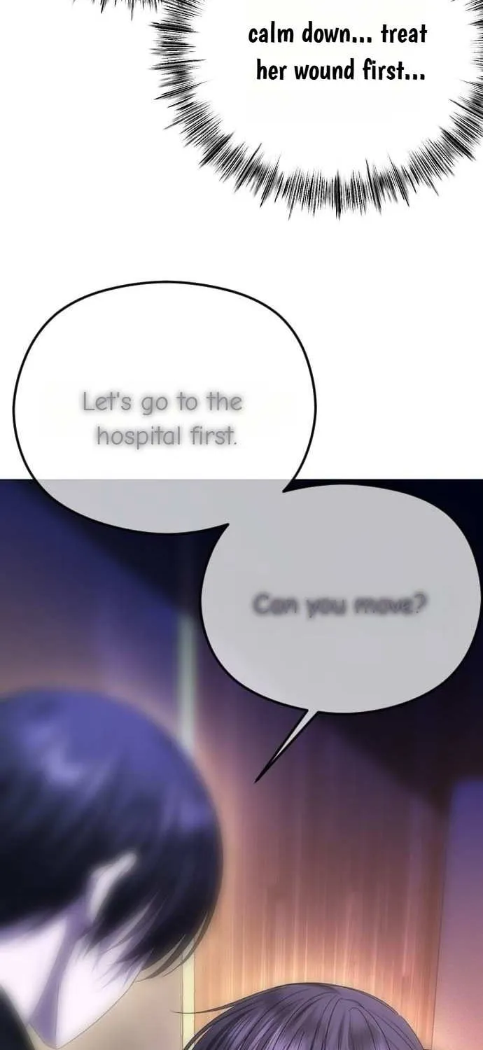 The Ending, I Want to Change it Mangakakalot X Chapter 63 Page 111