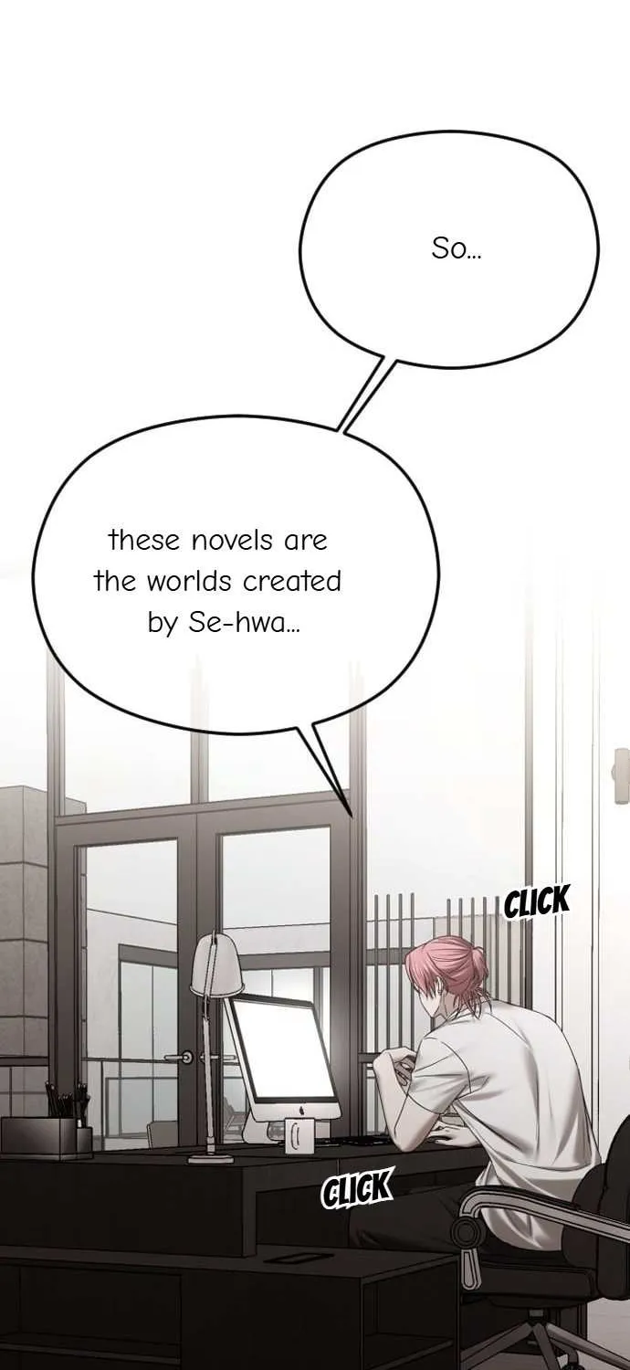 The Ending, I Want to Change it Mangakakalot X Chapter 63 Page 3