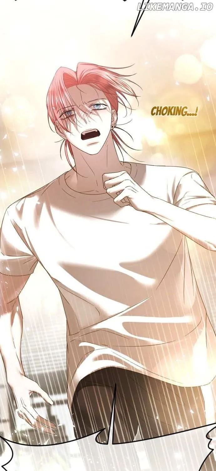 The Ending, I Want to Change it Mangakakalot X Chapter 63 Page 35