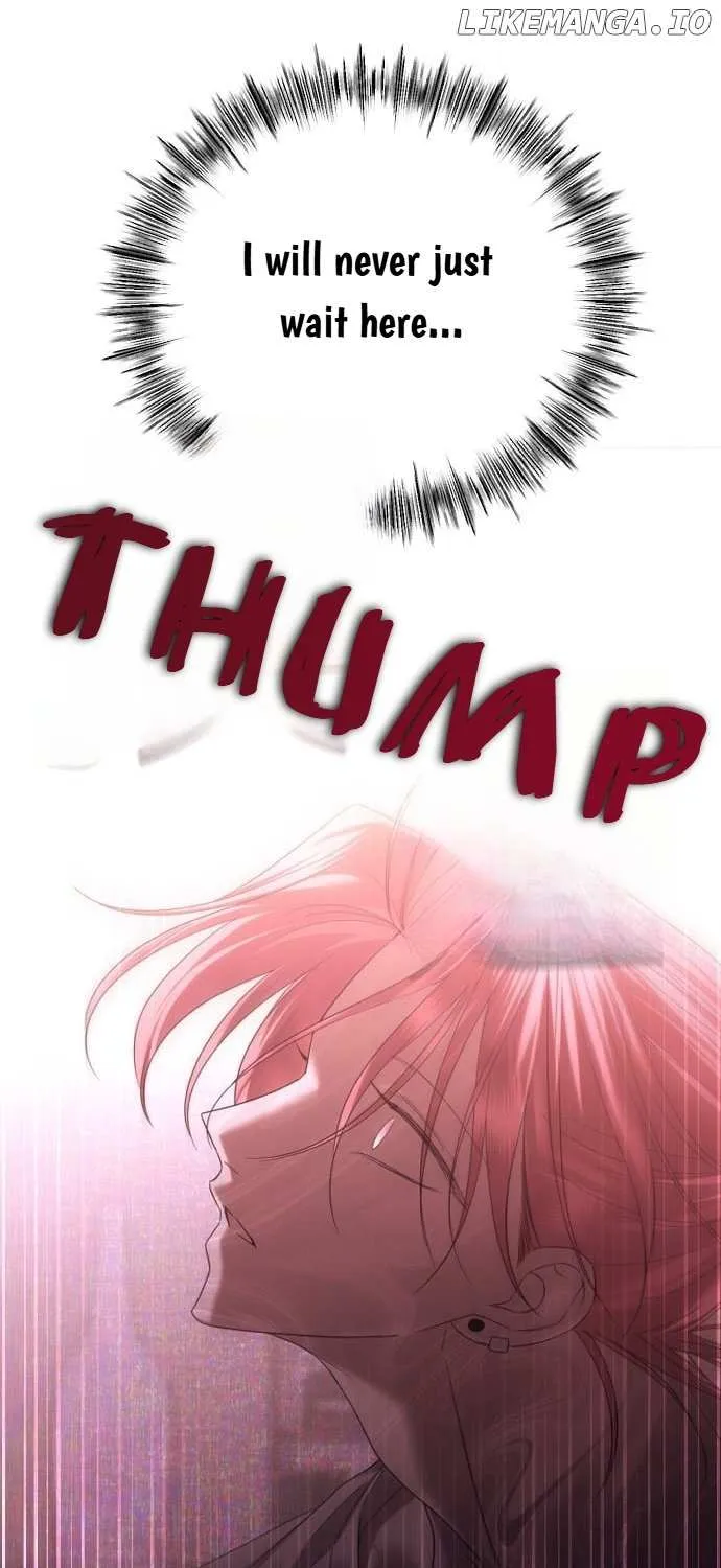 The Ending, I Want to Change it Mangakakalot X Chapter 63 Page 38