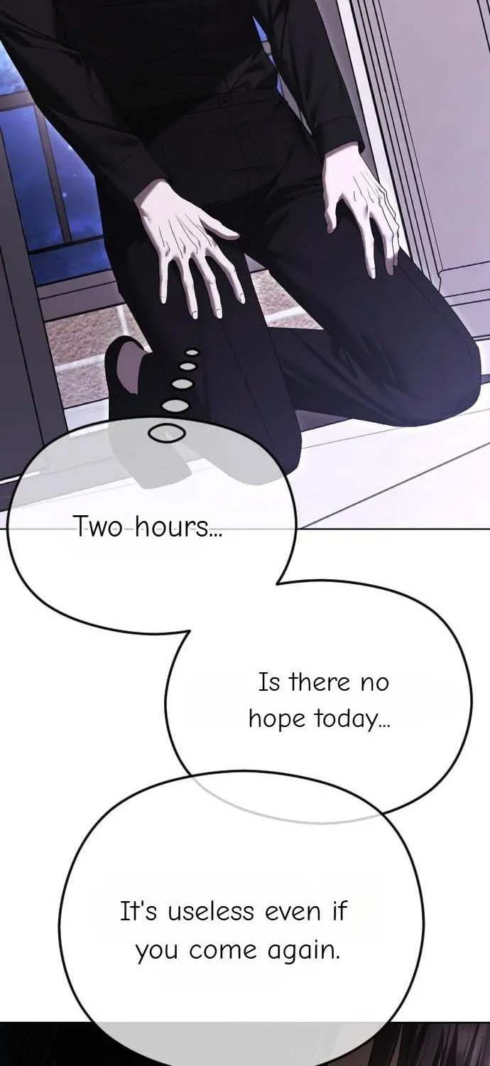 The Ending, I Want to Change it Mangakakalot X Chapter 63 Page 81