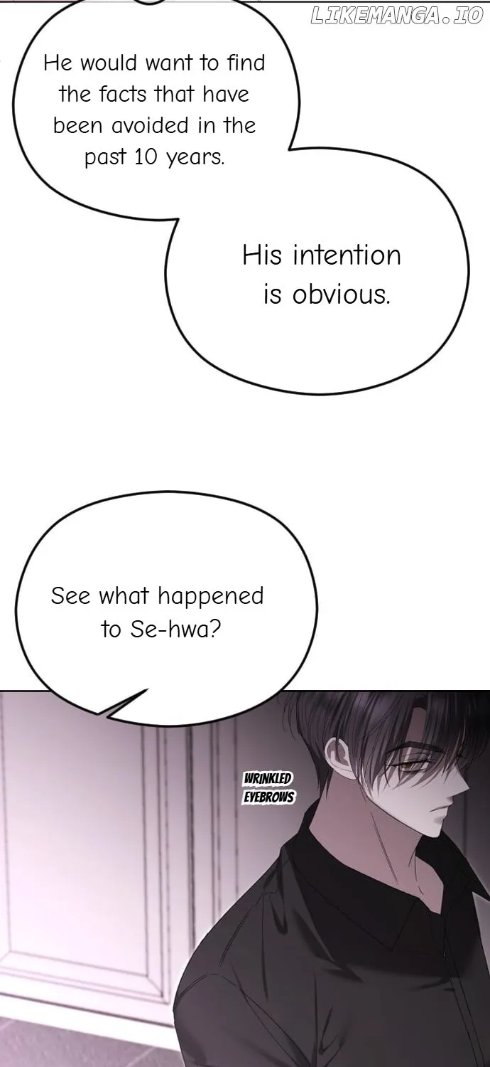 The Ending, I Want to Change it Mangakakalot X Chapter 63 Page 86