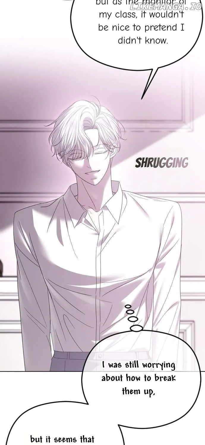The Ending, I Want to Change it Mangakakalot X Chapter 63 Page 89