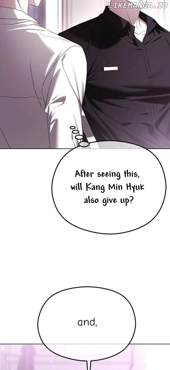 The Ending, I Want to Change it Mangakakalot X Chapter 63 Page 92