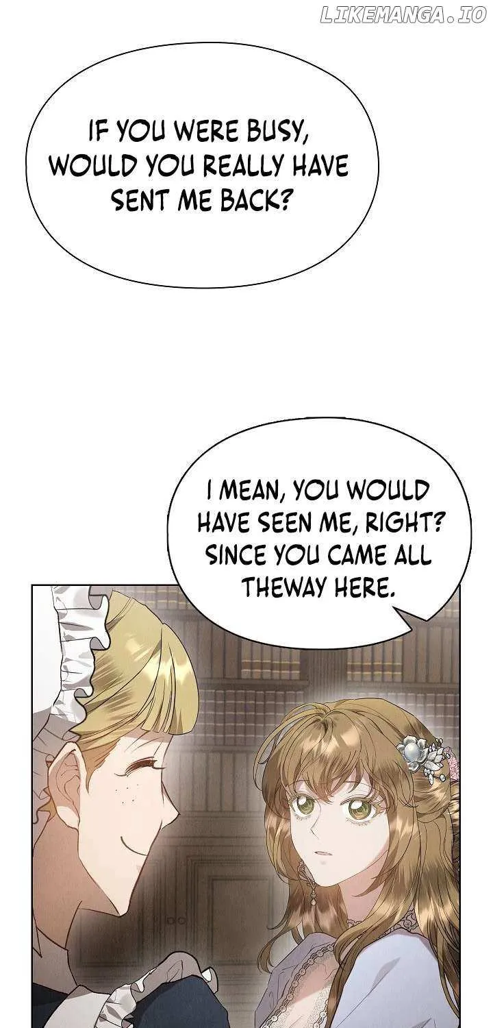 The Extra Decided to Be Fake Mangakakalot X Chapter 29 Page 20