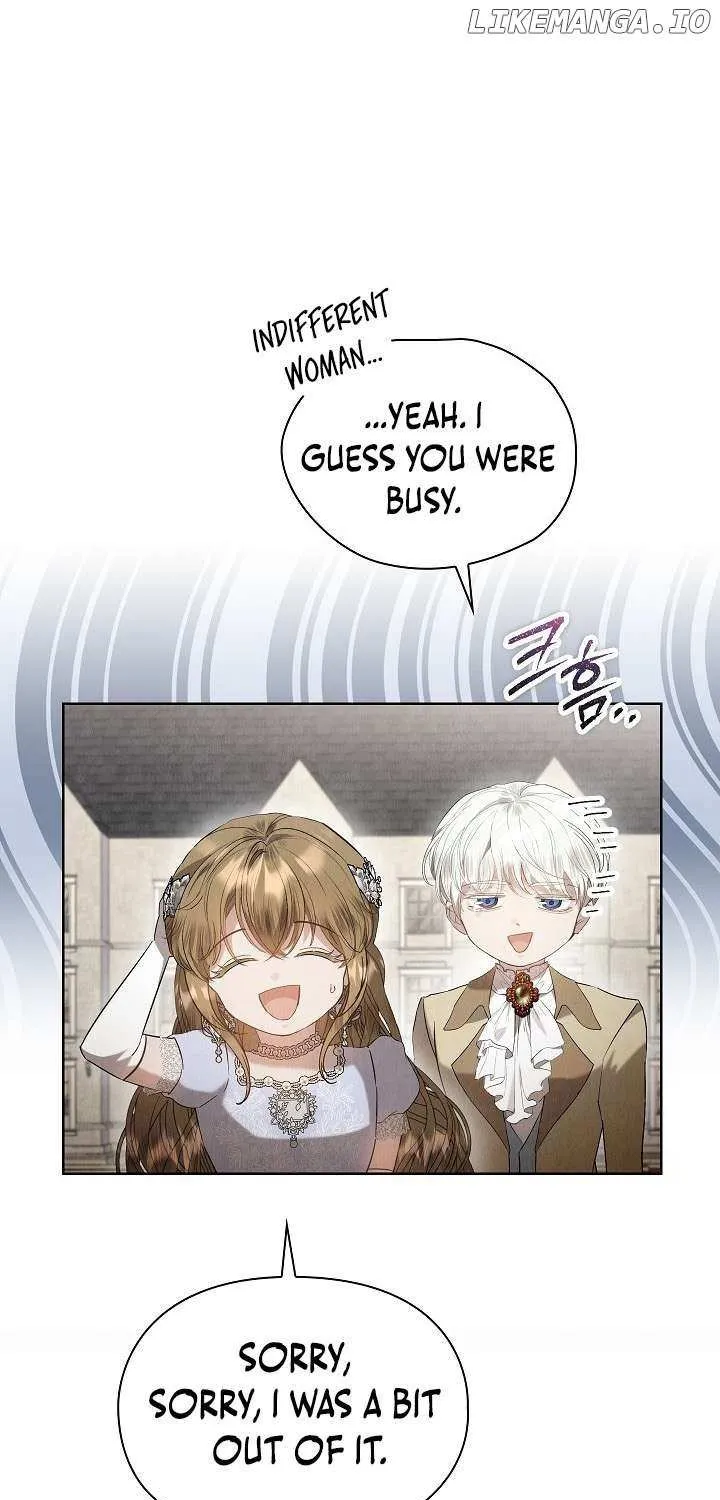 The Extra Decided to Be Fake Mangakakalot X Chapter 29 Page 14