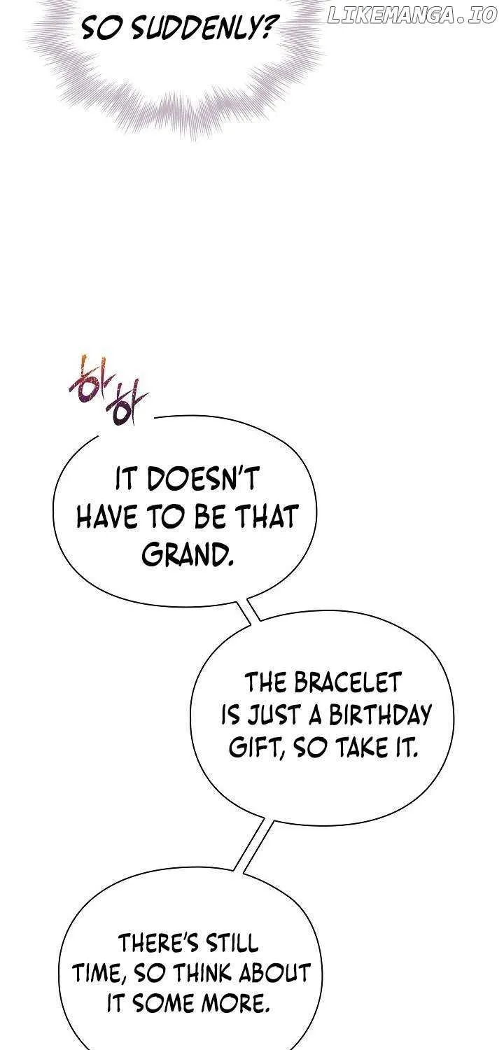 The Extra Decided to Be Fake Mangakakalot X Chapter 29 Page 38
