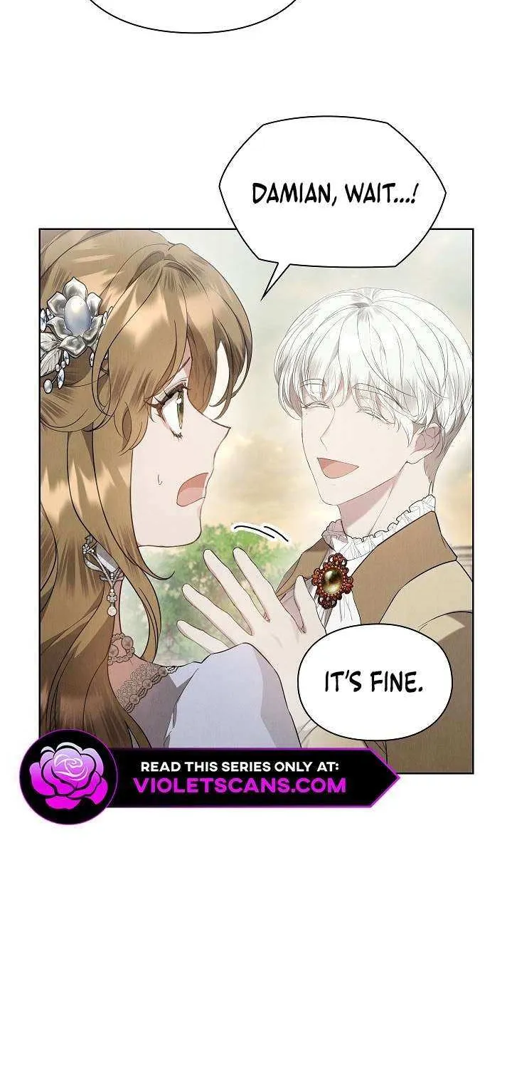 The Extra Decided to Be Fake Mangakakalot X Chapter 29 Page 39