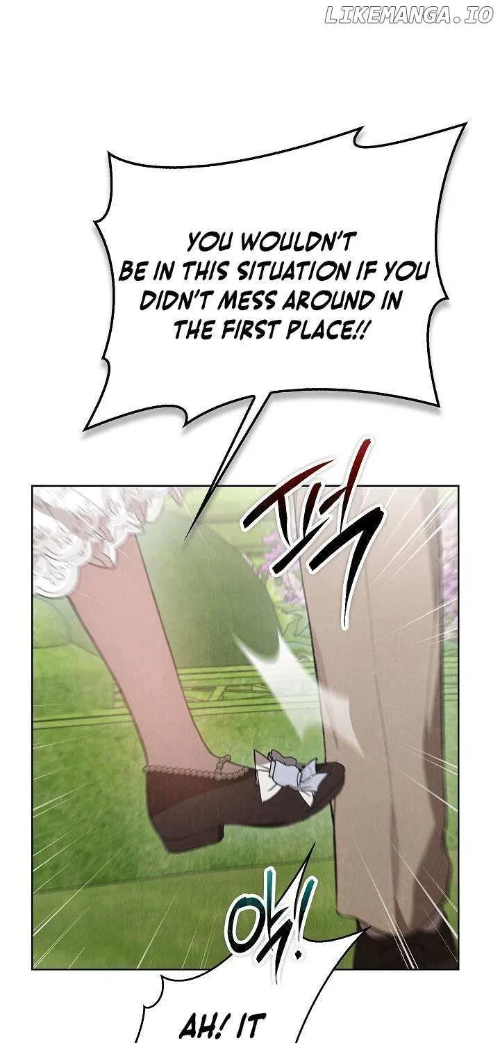 The Extra Decided to Be Fake Mangakakalot X Chapter 29 Page 50