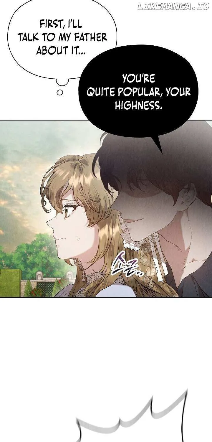 The Extra Decided to Be Fake Mangakakalot X Chapter 29 Page 44