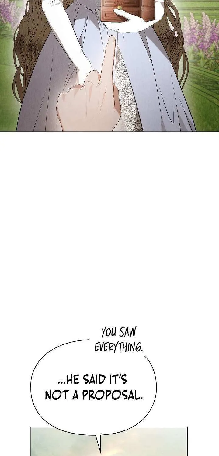 The Extra Decided to Be Fake Mangakakalot X Chapter 29 Page 60
