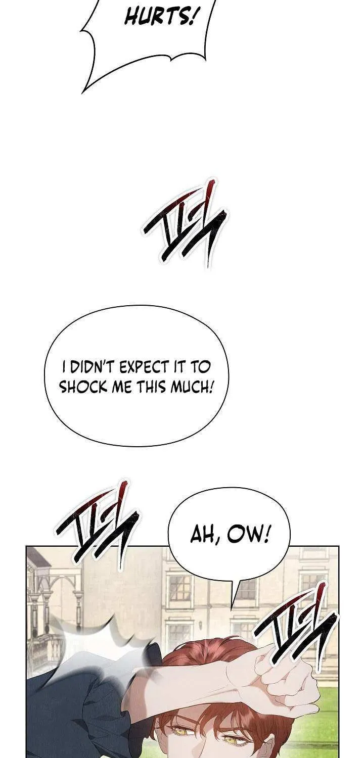 The Extra Decided to Be Fake Mangakakalot X Chapter 29 Page 51