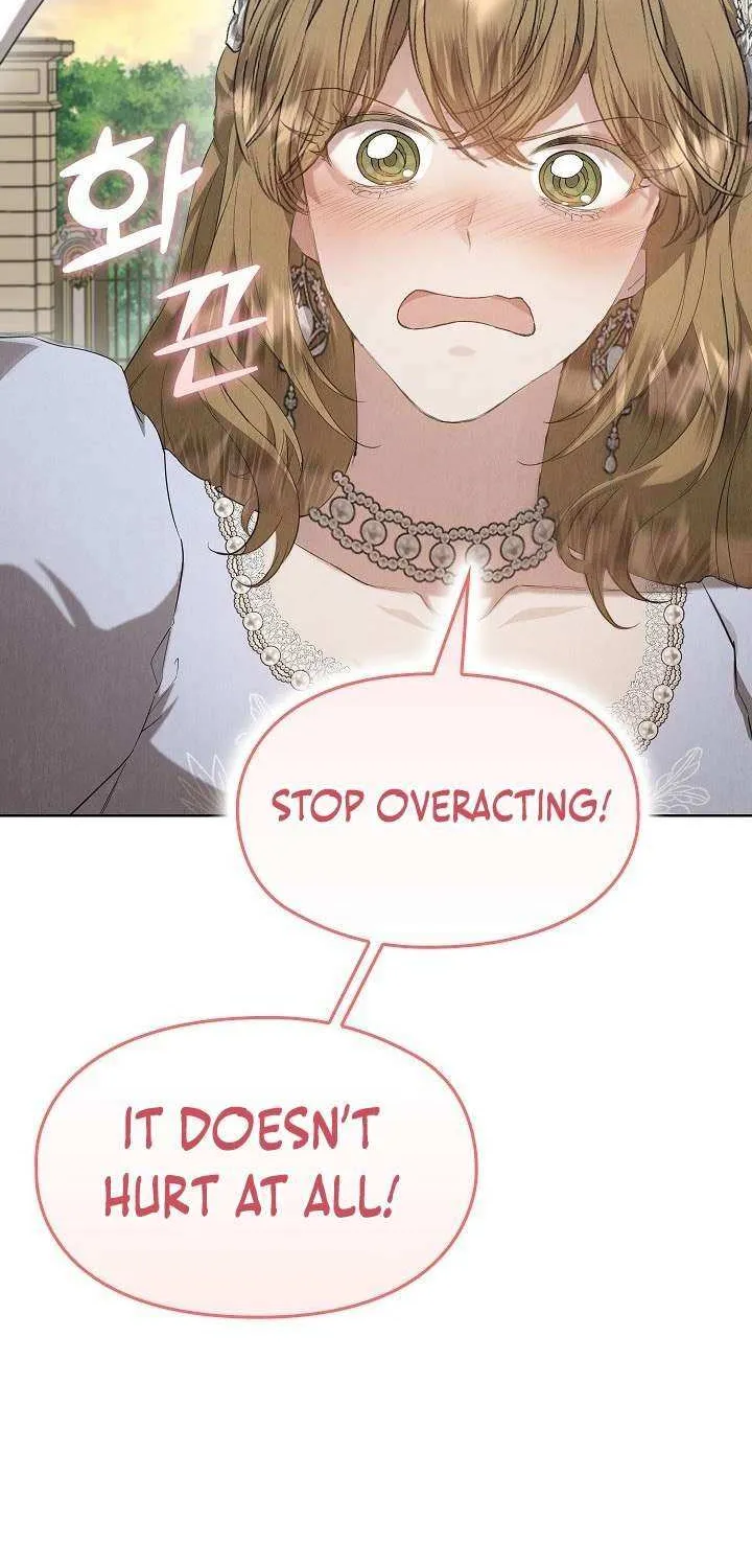 The Extra Decided to Be Fake Mangakakalot X Chapter 29 Page 53