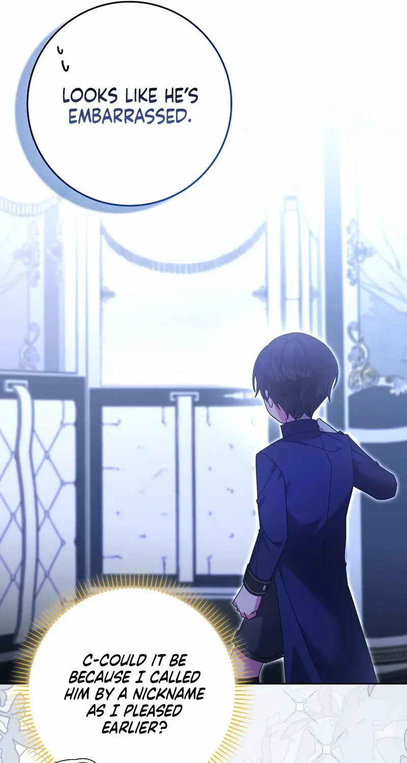 The Foreign Object Was Me Mangakakalot X Chapter 35 Page 22