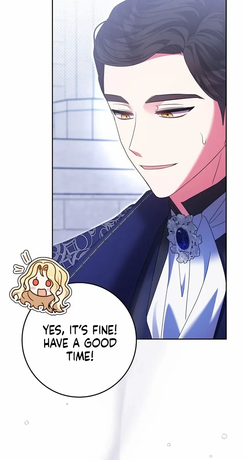 The Foreign Object Was Me Mangakakalot X Chapter 35 Page 24