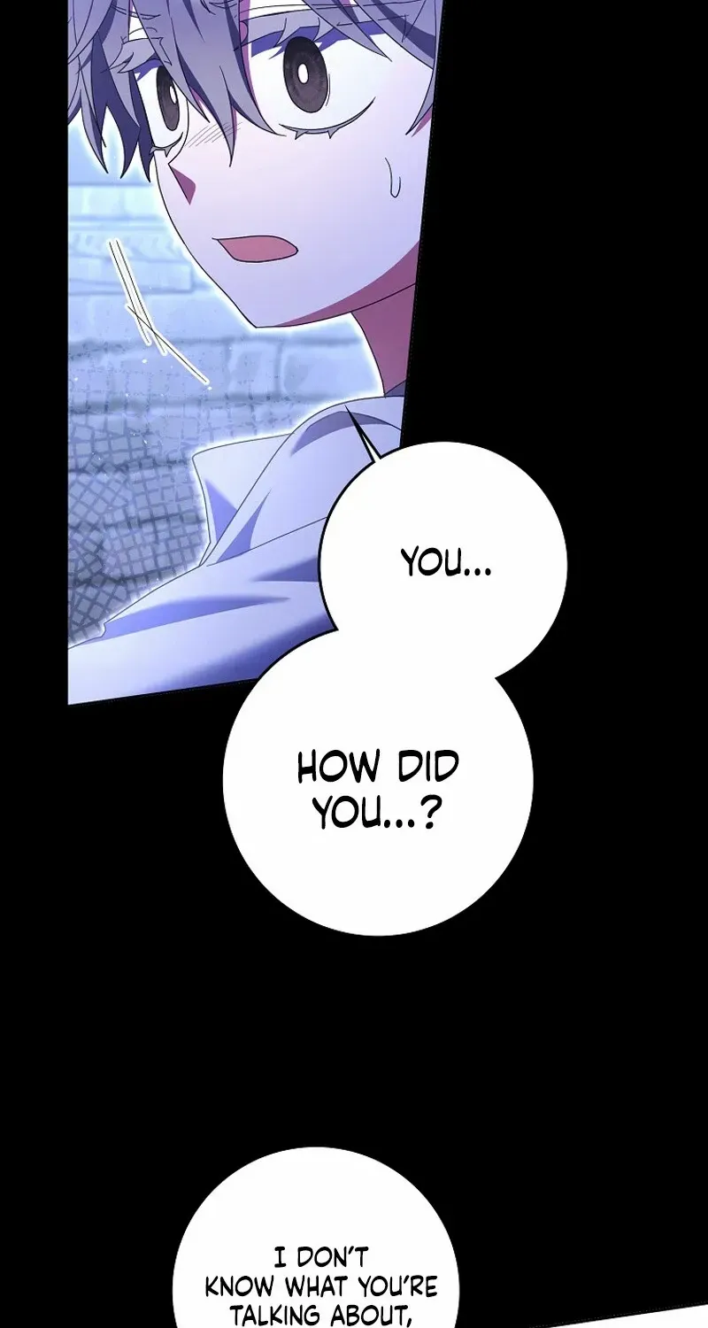 The Foreign Object Was Me Mangakakalot X Chapter 35 Page 58