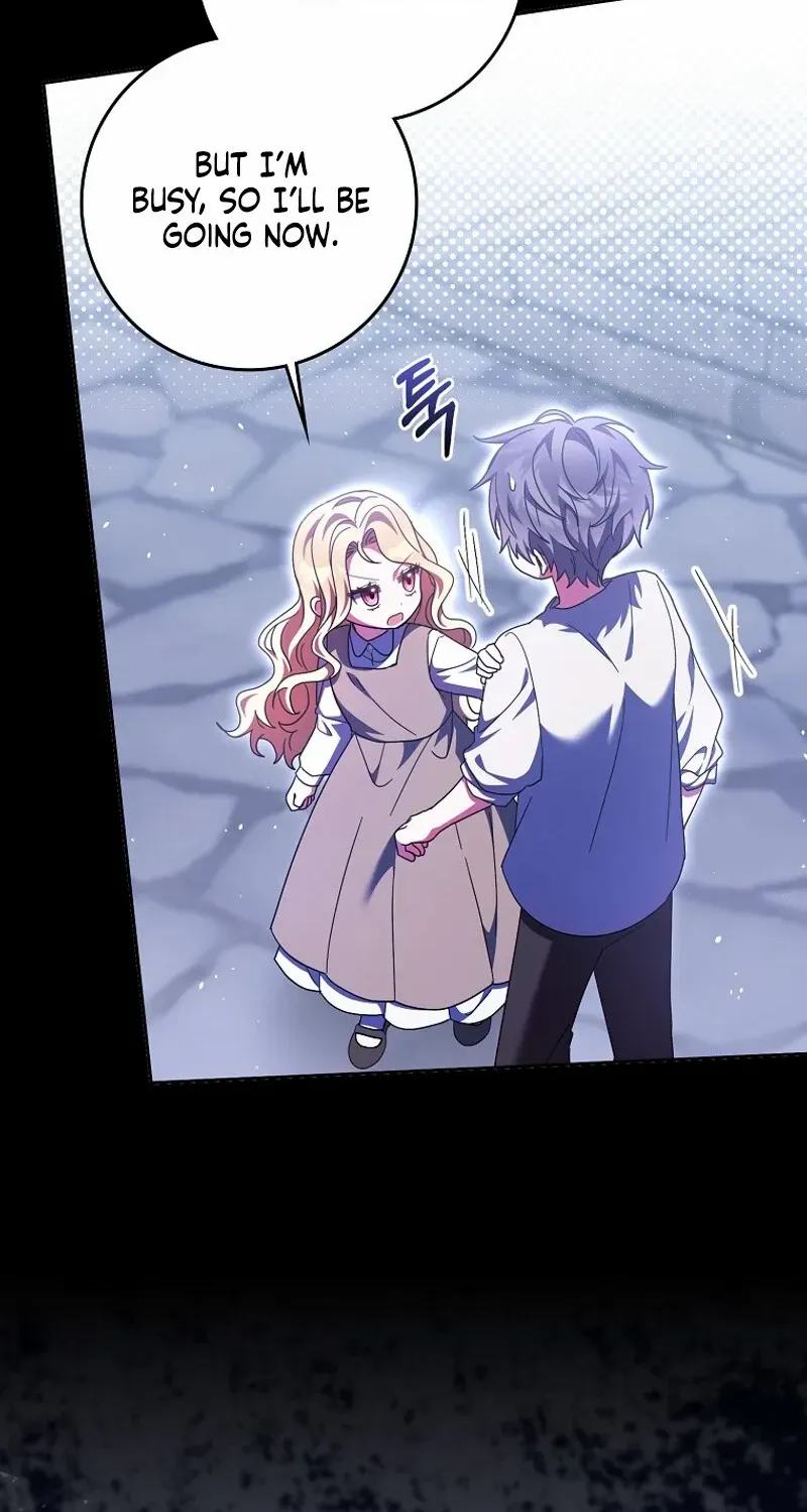 The Foreign Object Was Me Mangakakalot X Chapter 35 Page 59