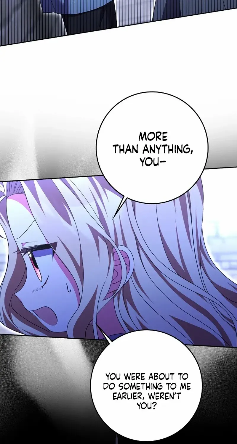The Foreign Object Was Me Mangakakalot X Chapter 35 Page 53