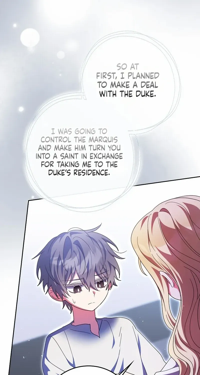 The Foreign Object Was Me Mangakakalot X Chapter 35 Page 68