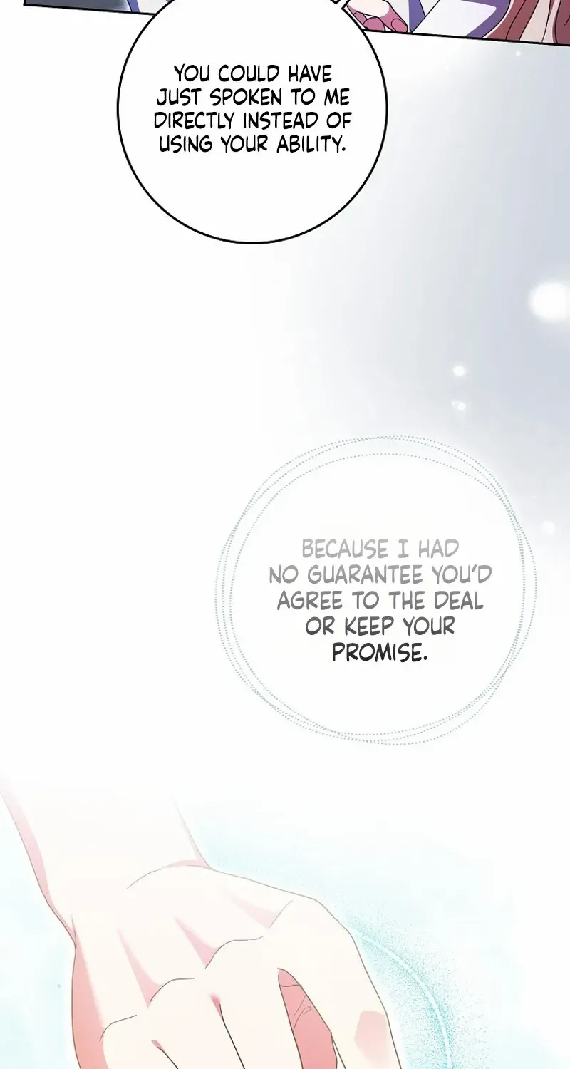 The Foreign Object Was Me Mangakakalot X Chapter 35 Page 69