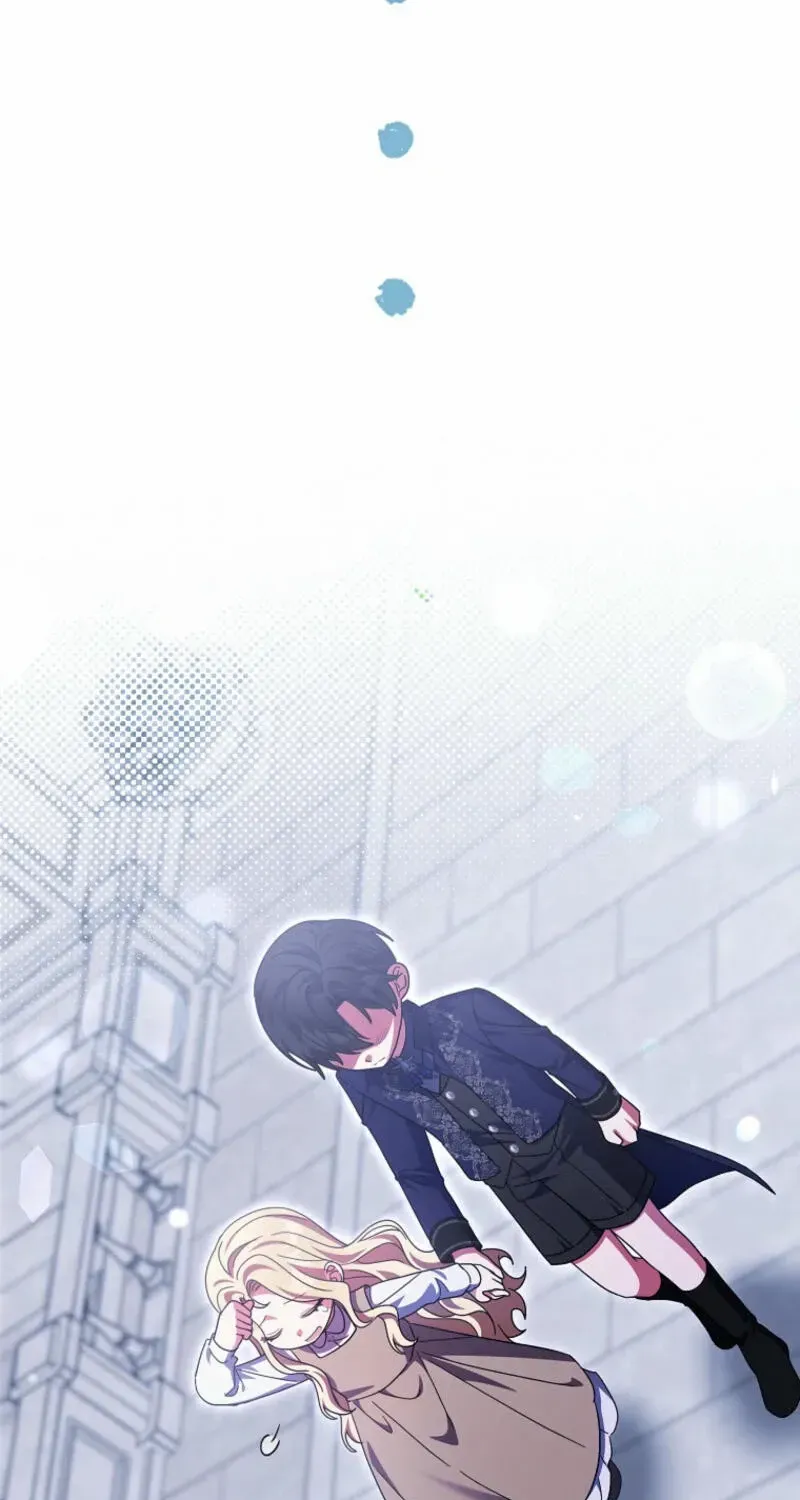 The Foreign Object was Me Mangakakalot X Chapter 36 Page 16