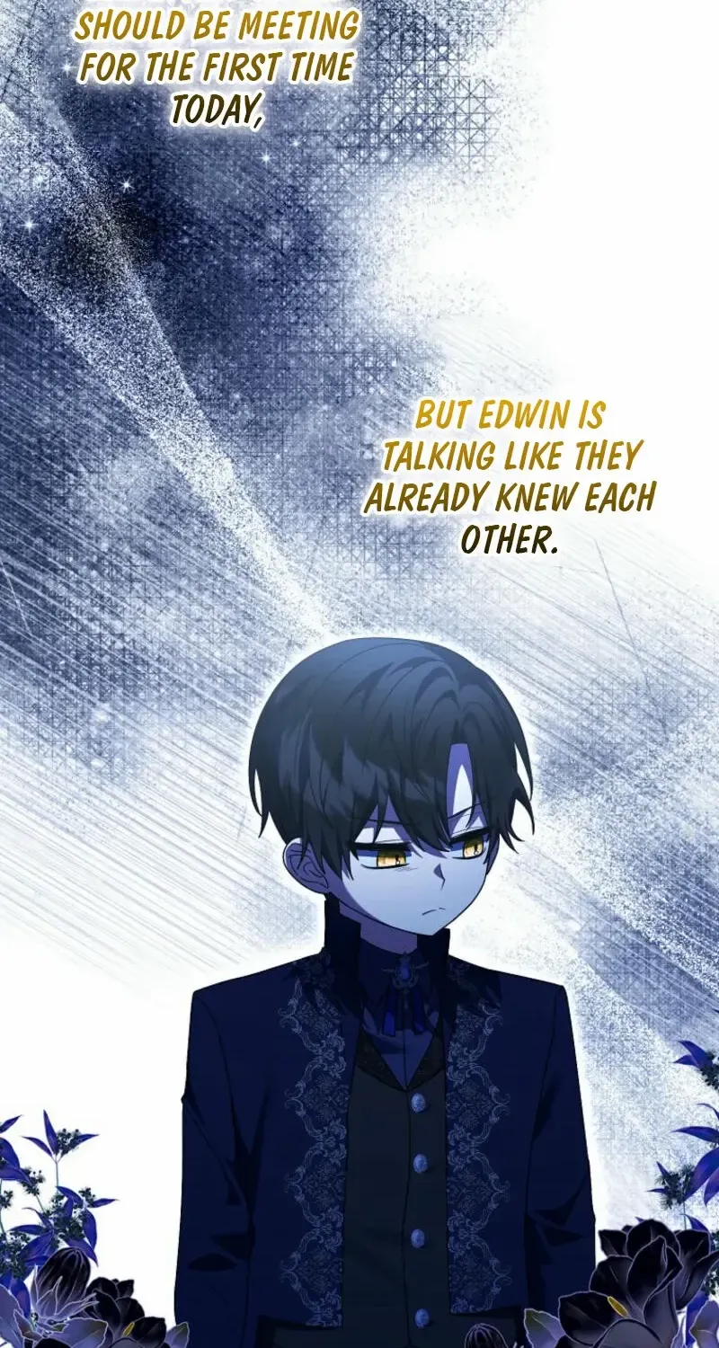 The Foreign Object was Me Mangakakalot X Chapter 36 Page 23