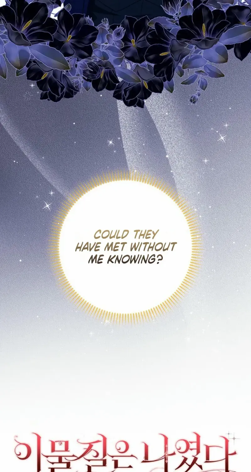 The Foreign Object was Me Mangakakalot X Chapter 36 Page 24