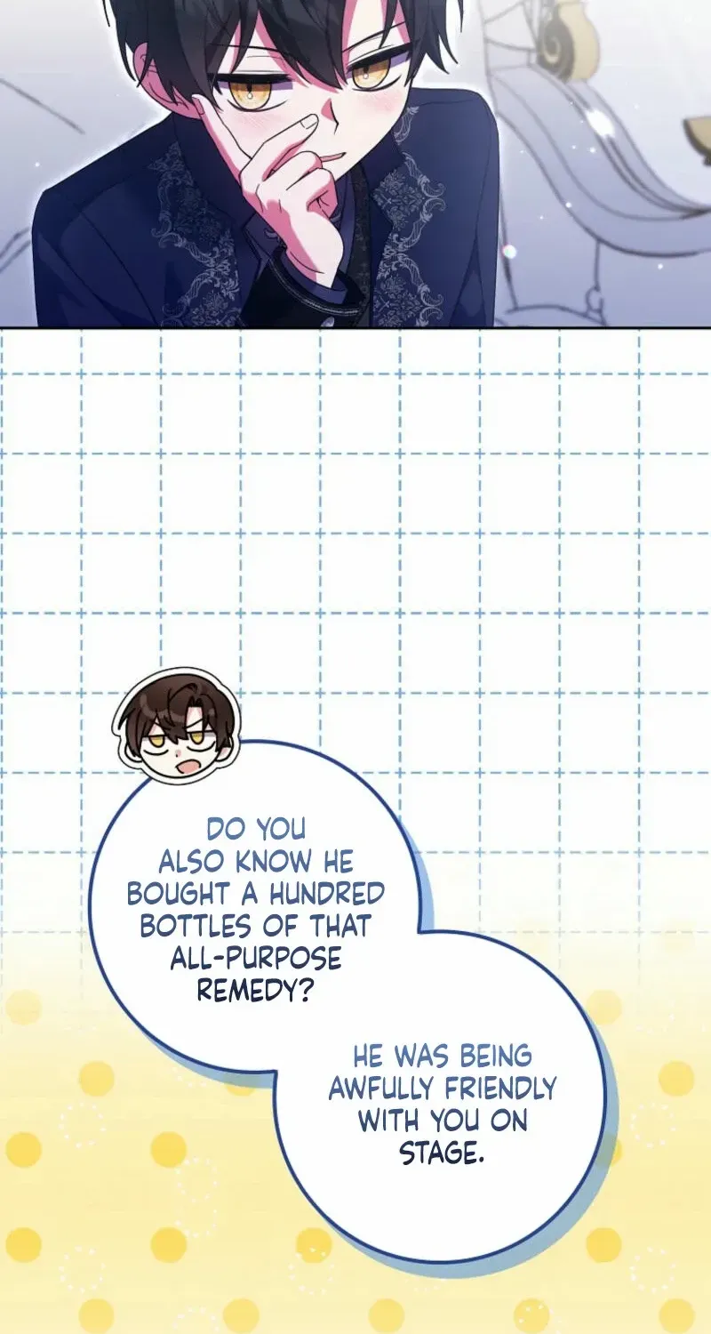 The Foreign Object was Me Mangakakalot X Chapter 36 Page 37